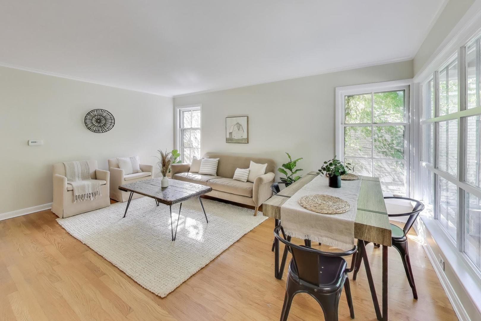 6053 N Keeler Avenue