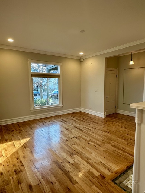 1307 Washington Street Unit: 1