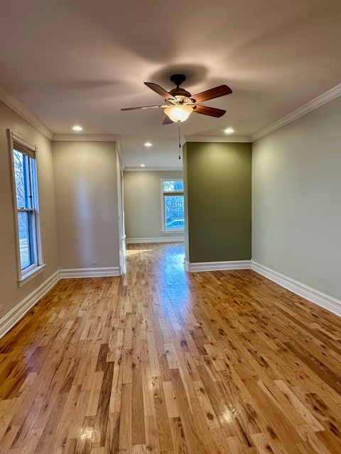 1307 Washington Street Unit: 1