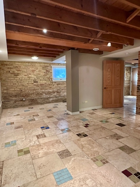 1307 Washington Street Unit: 1