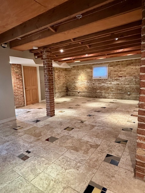 1307 Washington Street Unit: 1