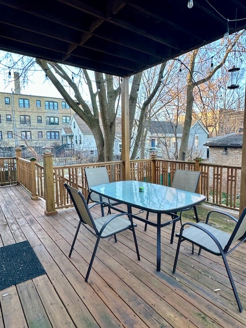 1307 Washington Street Unit: 1