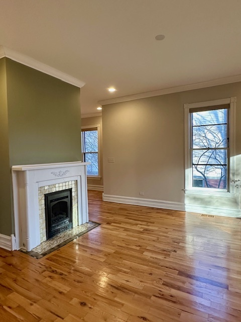 1307 Washington Street Unit: 1