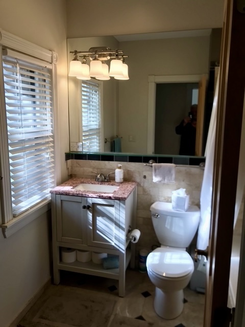 1307 Washington Street Unit: 1