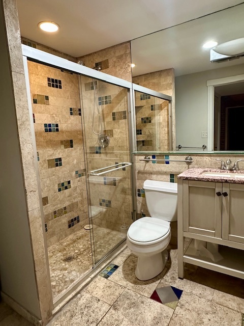 1307 Washington Street Unit: 1