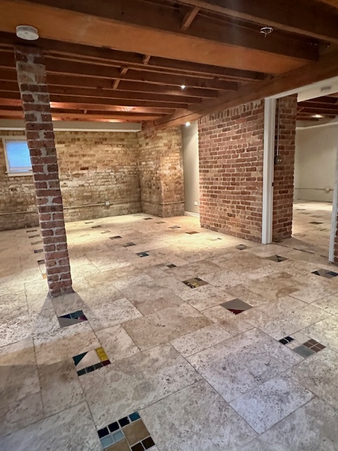 1307 Washington Street Unit: 1