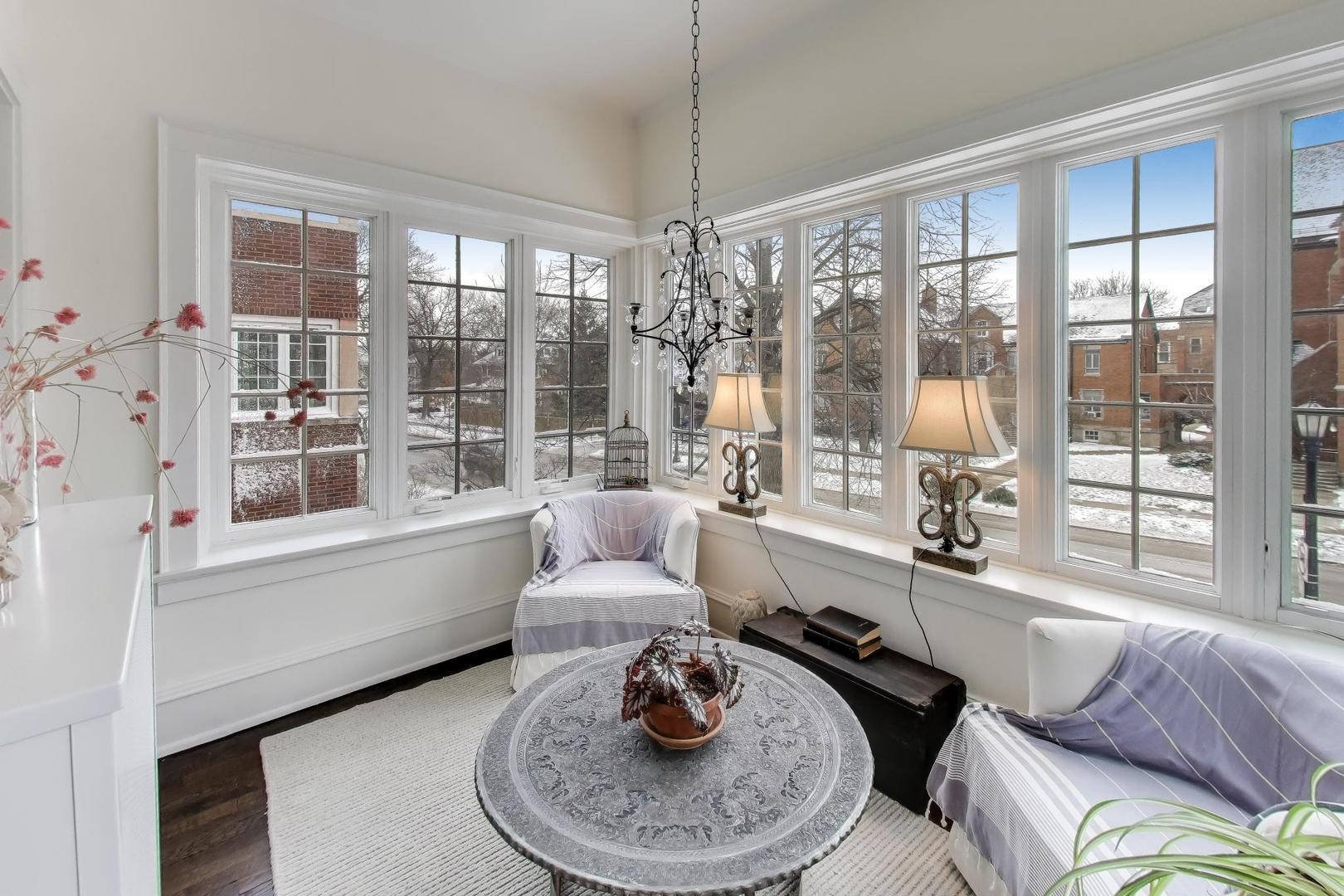 811 Ridge Avenue Unit: 2