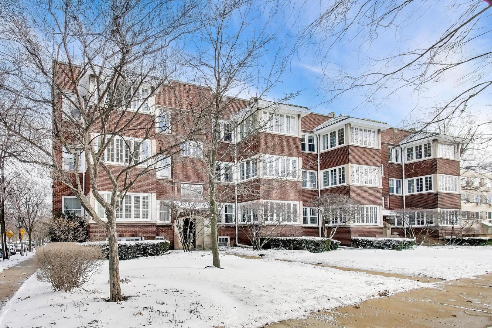 811 Ridge Avenue Unit: 2