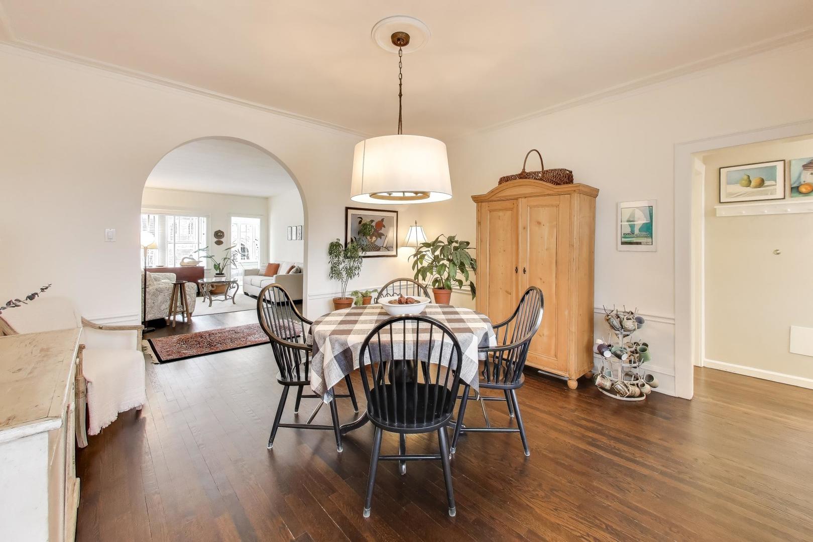 811 Ridge Avenue Unit: 2