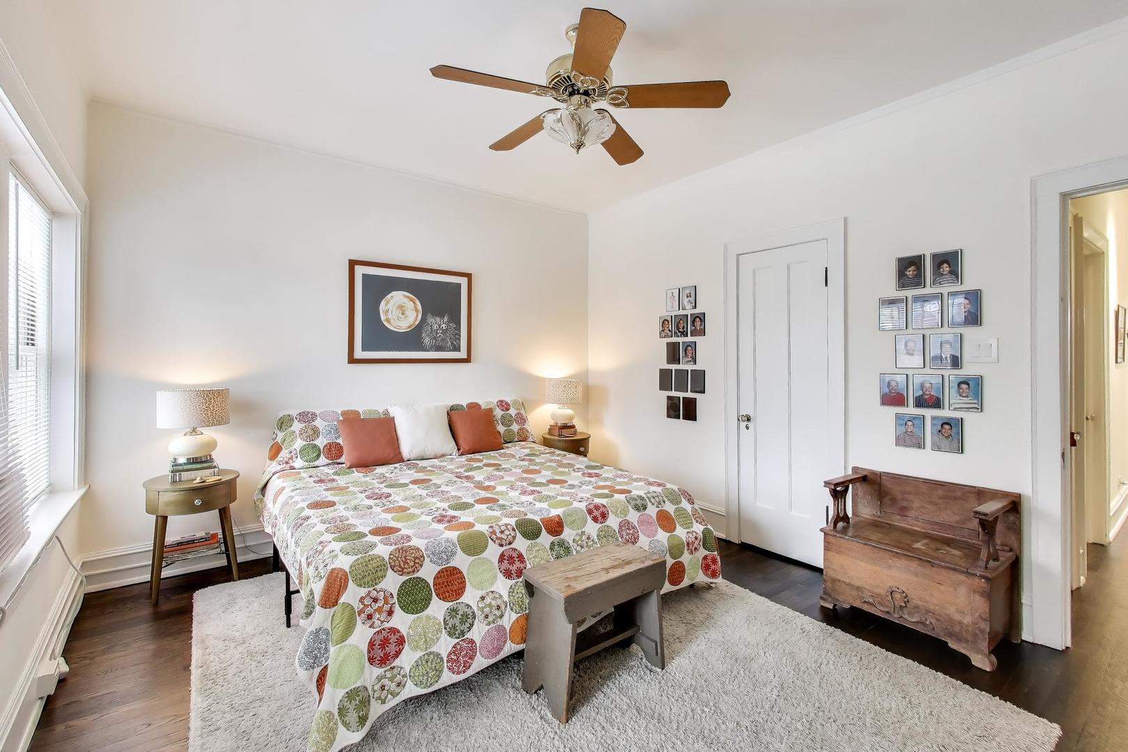 811 Ridge Avenue Unit: 2