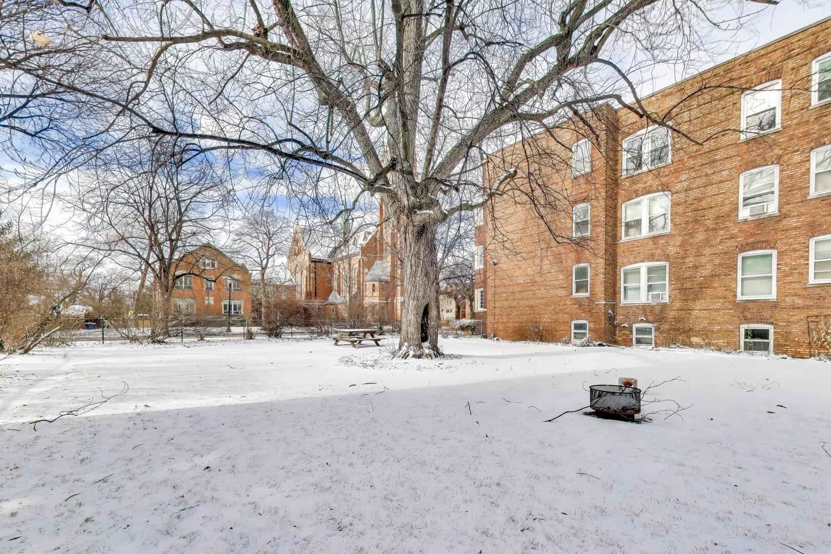 811 Ridge Avenue Unit: 2