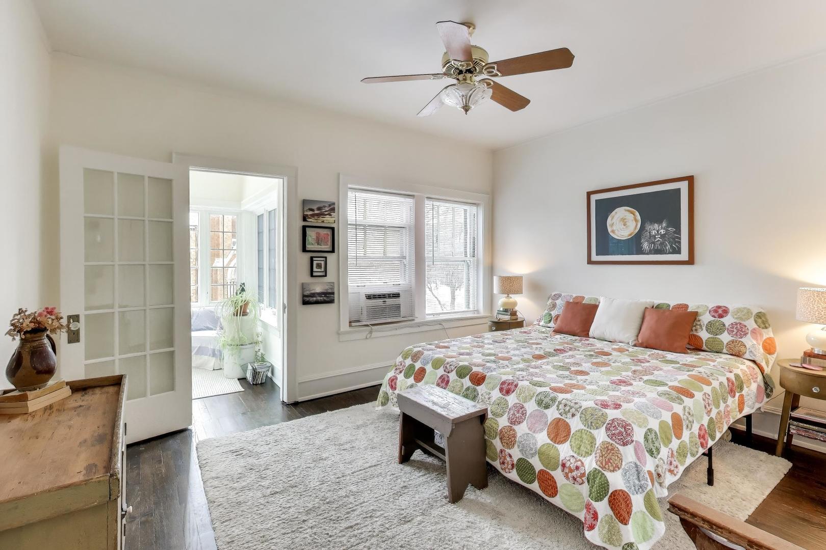 811 Ridge Avenue Unit: 2