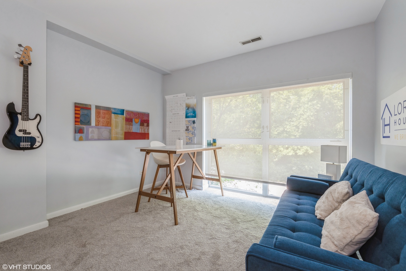 1421 Sherman Avenue Unit: 201