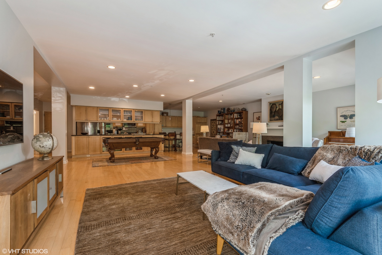 1421 Sherman Avenue Unit: 201