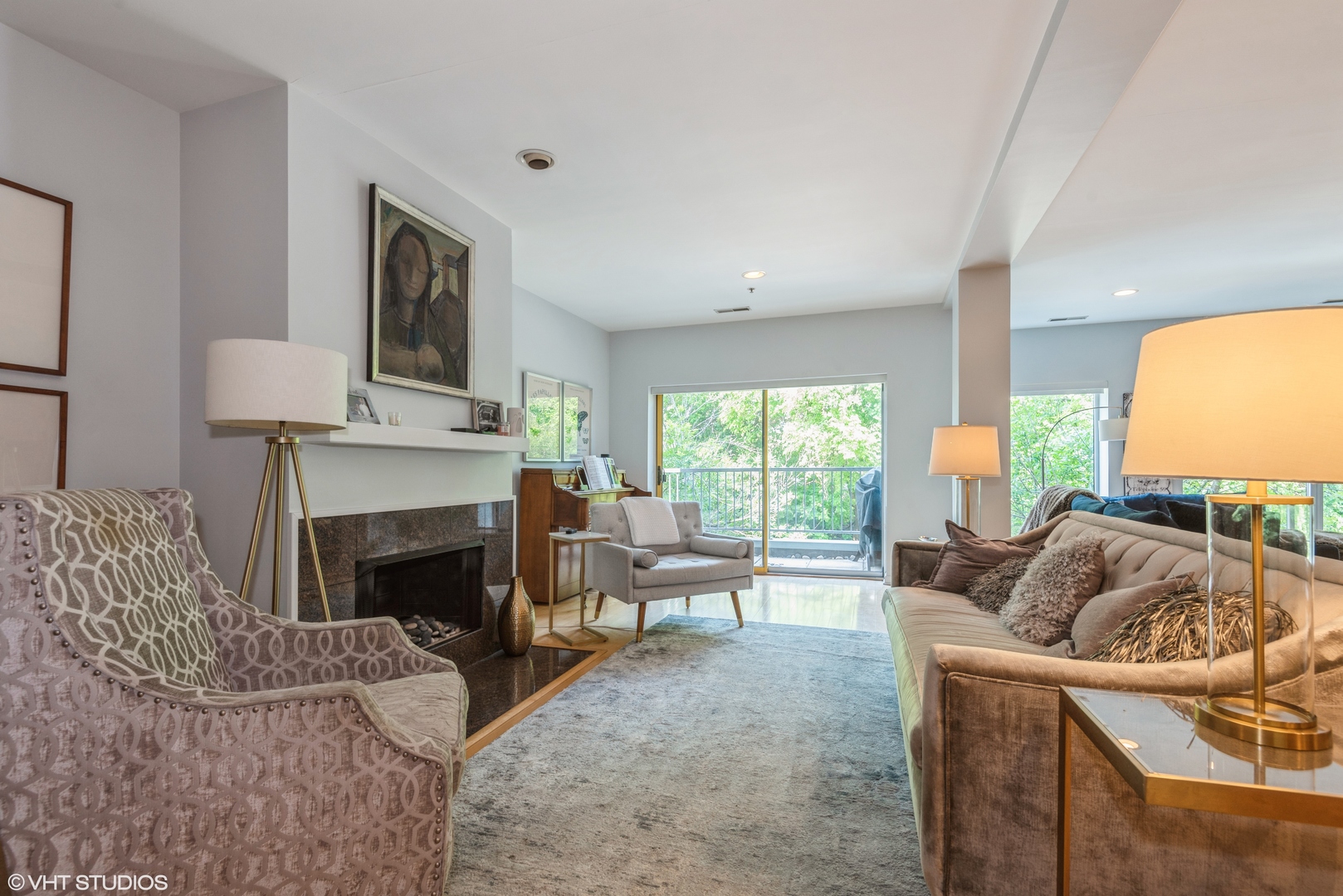 1421 Sherman Avenue Unit: 201