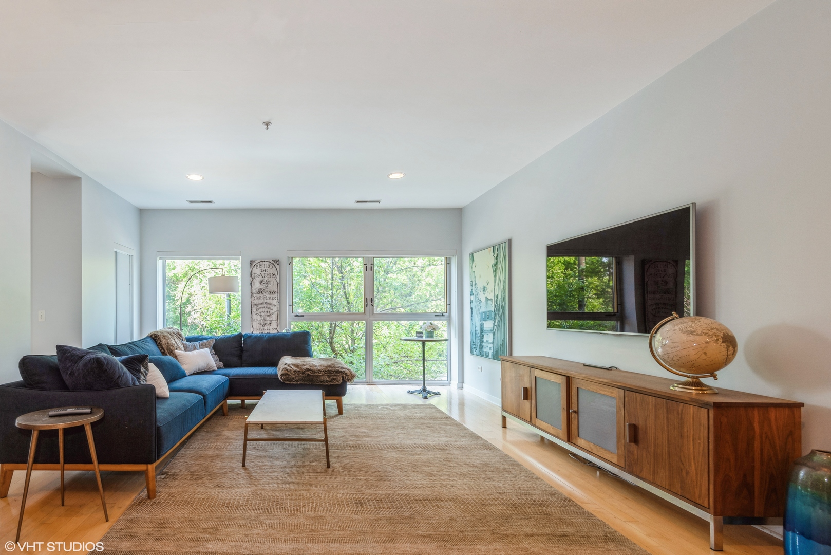 1421 Sherman Avenue Unit: 201