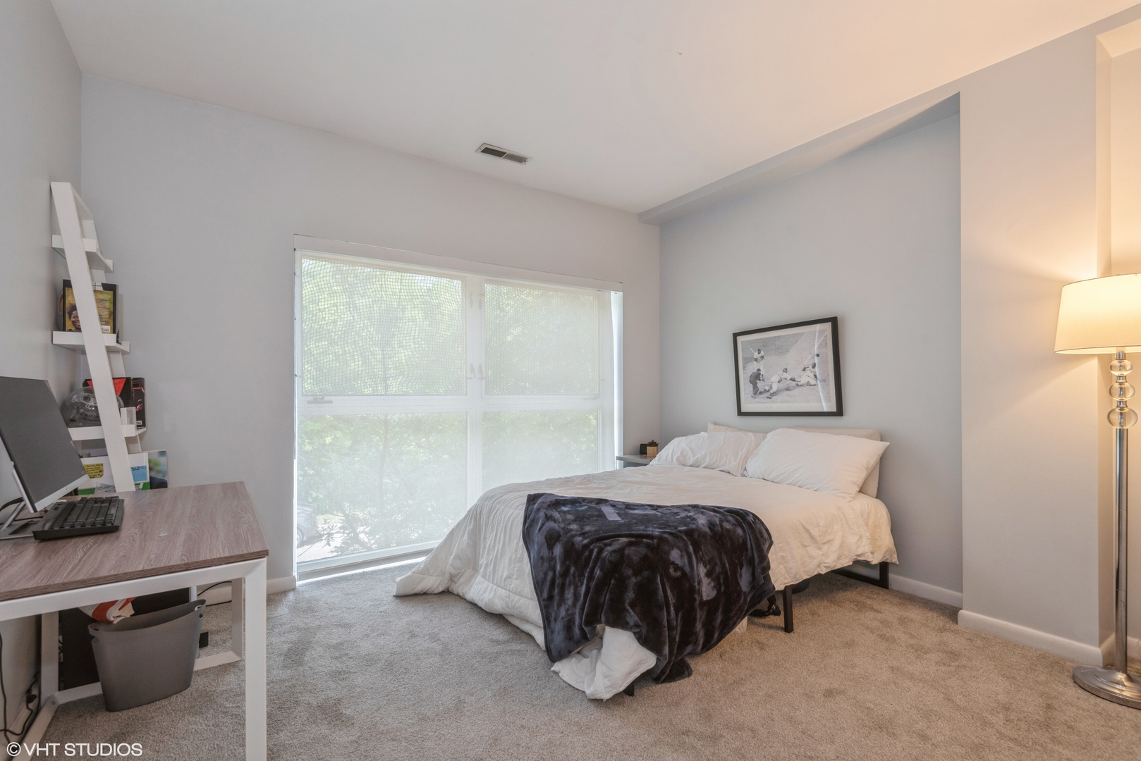 1421 Sherman Avenue Unit: 201