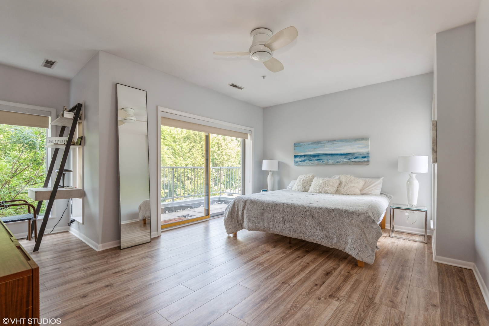 1421 Sherman Avenue Unit: 201