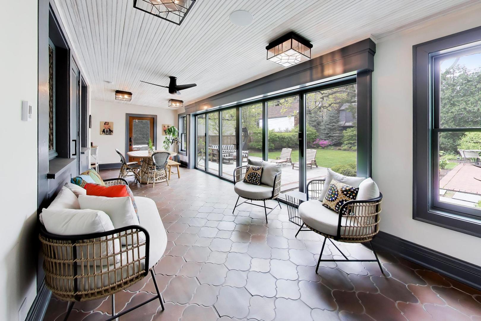 1218 Sheridan Road
