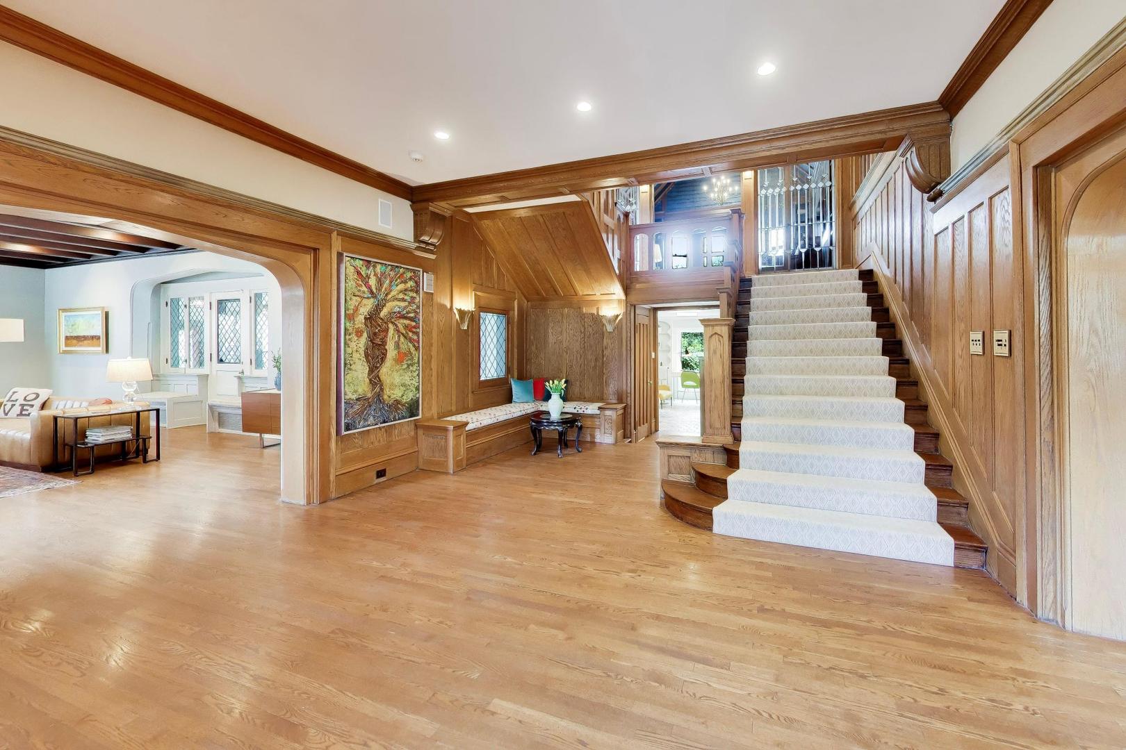 1218 Sheridan Road