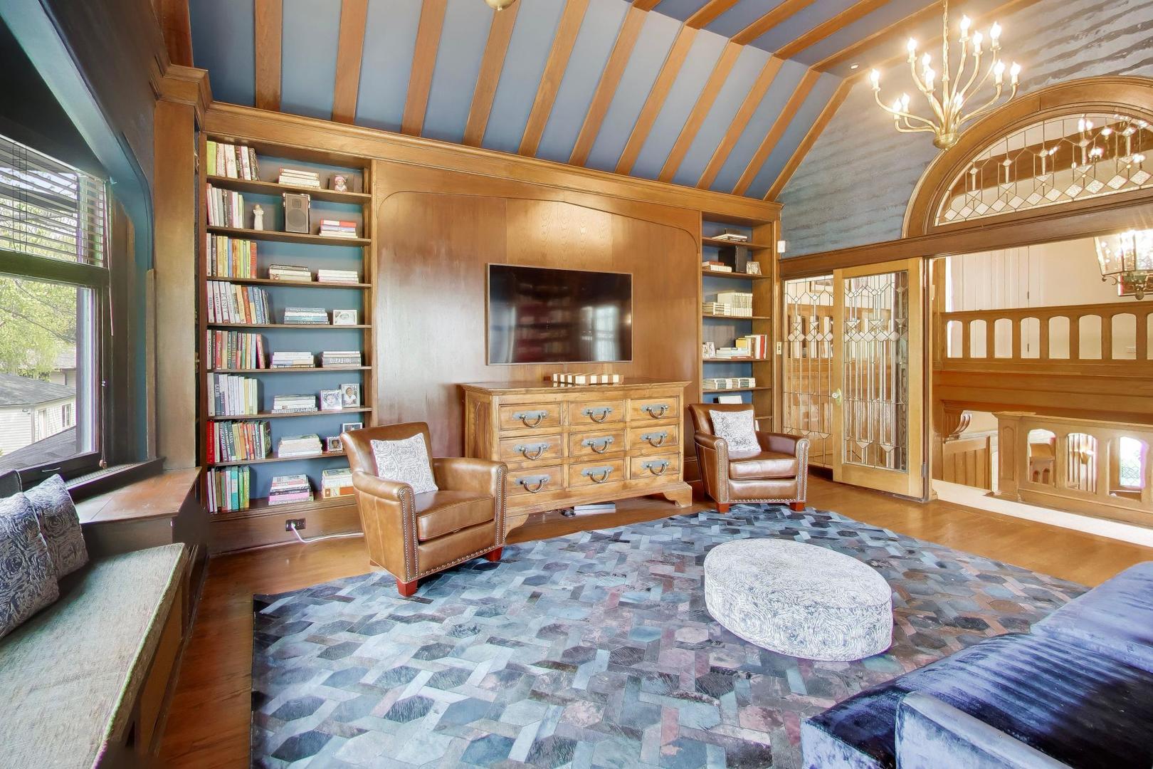 1218 Sheridan Road