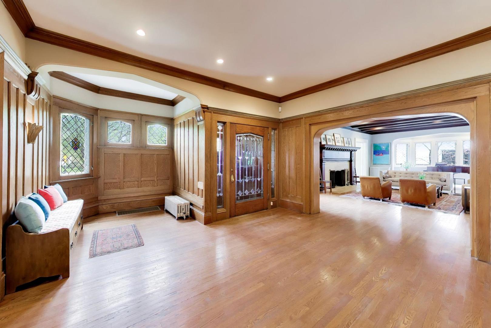 1218 Sheridan Road