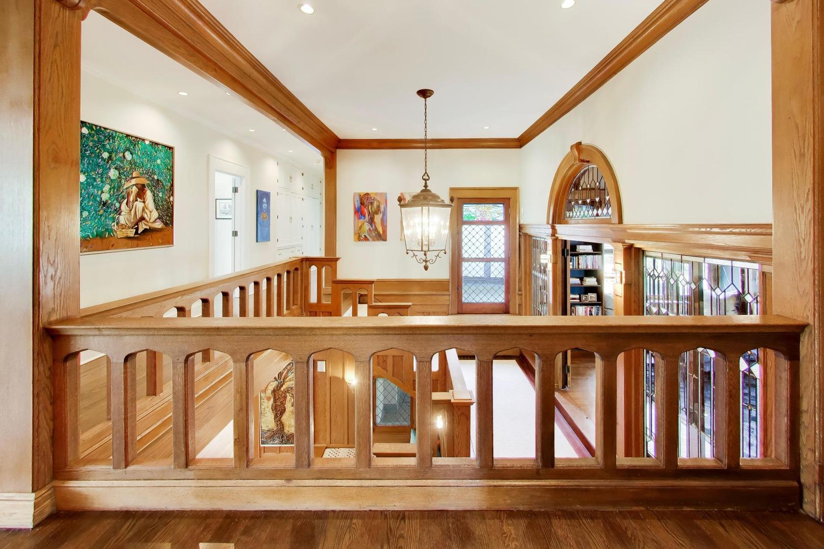 1218 Sheridan Road
