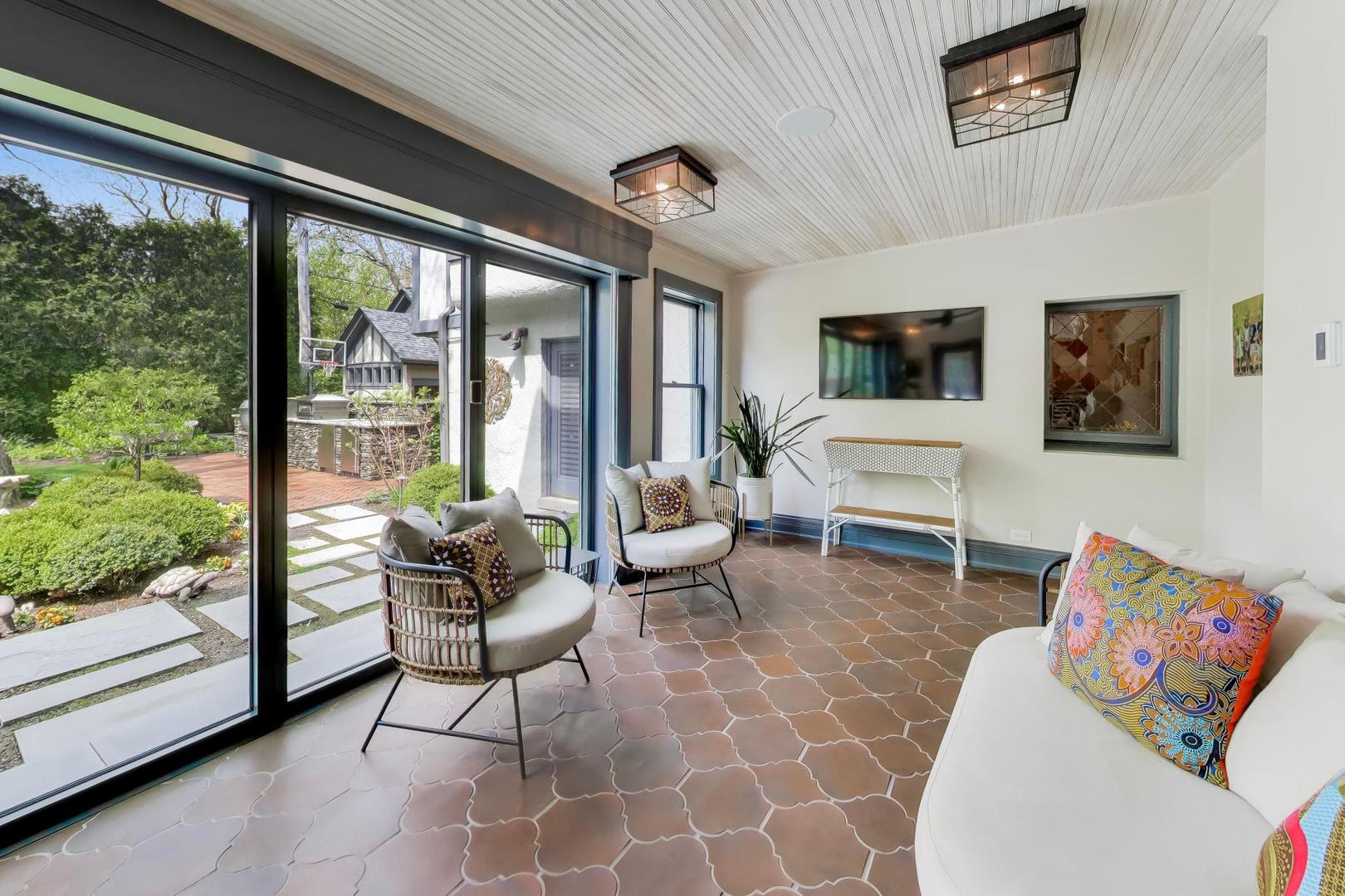 1218 Sheridan Road