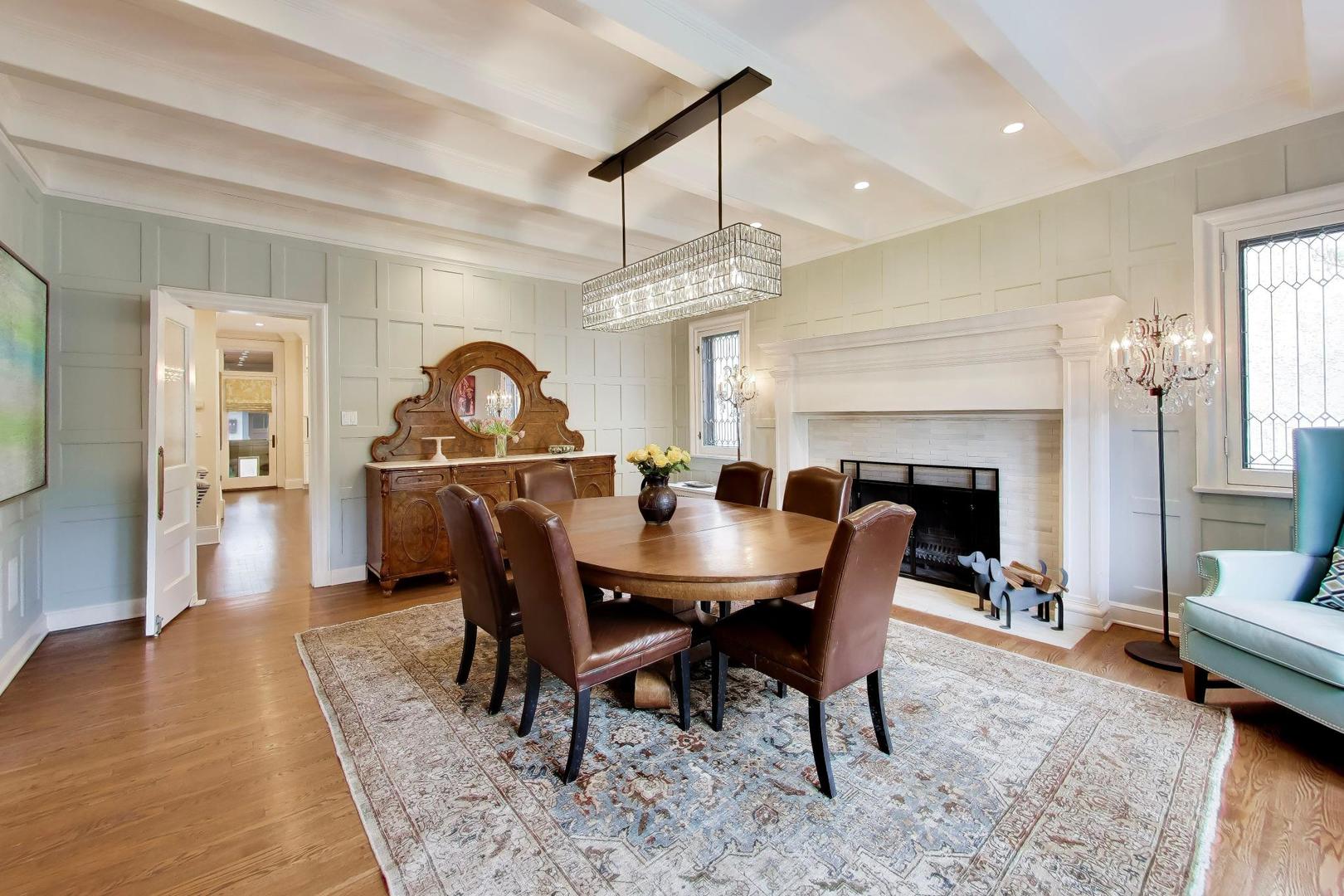 1218 Sheridan Road
