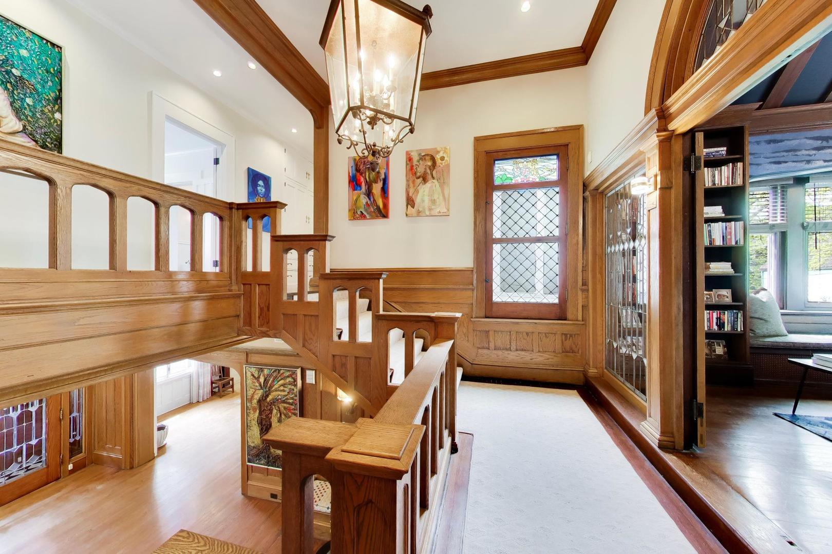 1218 Sheridan Road