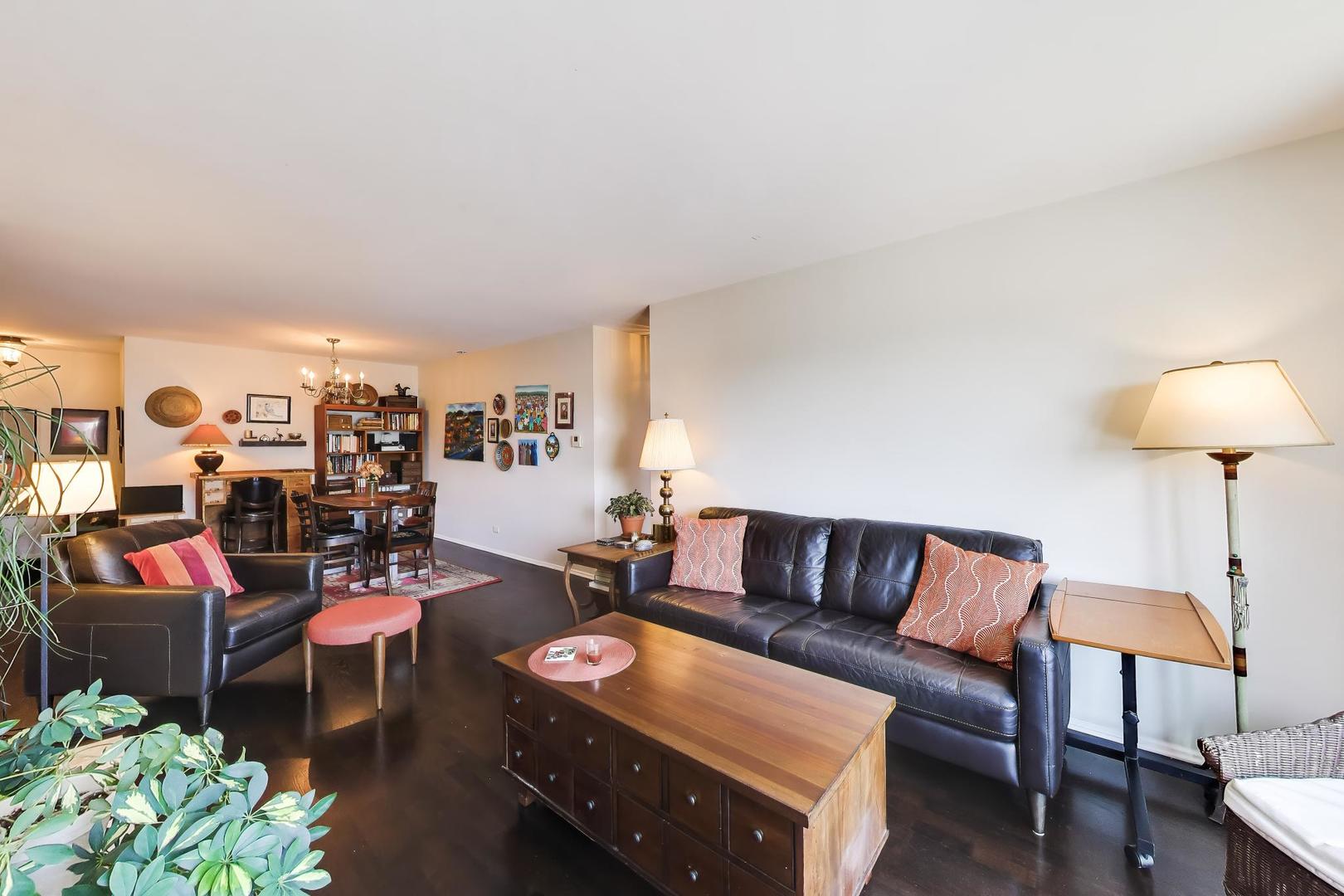 1501 Oak Avenue Unit: 504