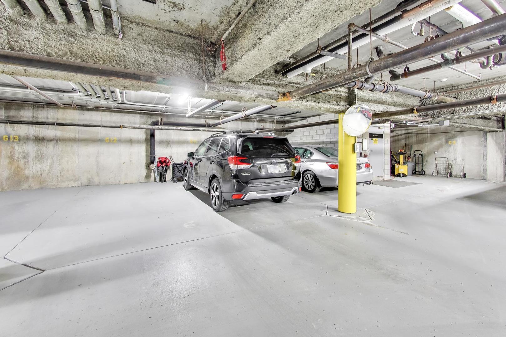 1501 Oak Avenue Unit: 504