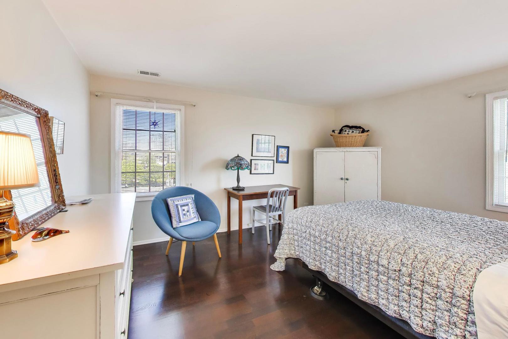 1501 Oak Avenue Unit: 504