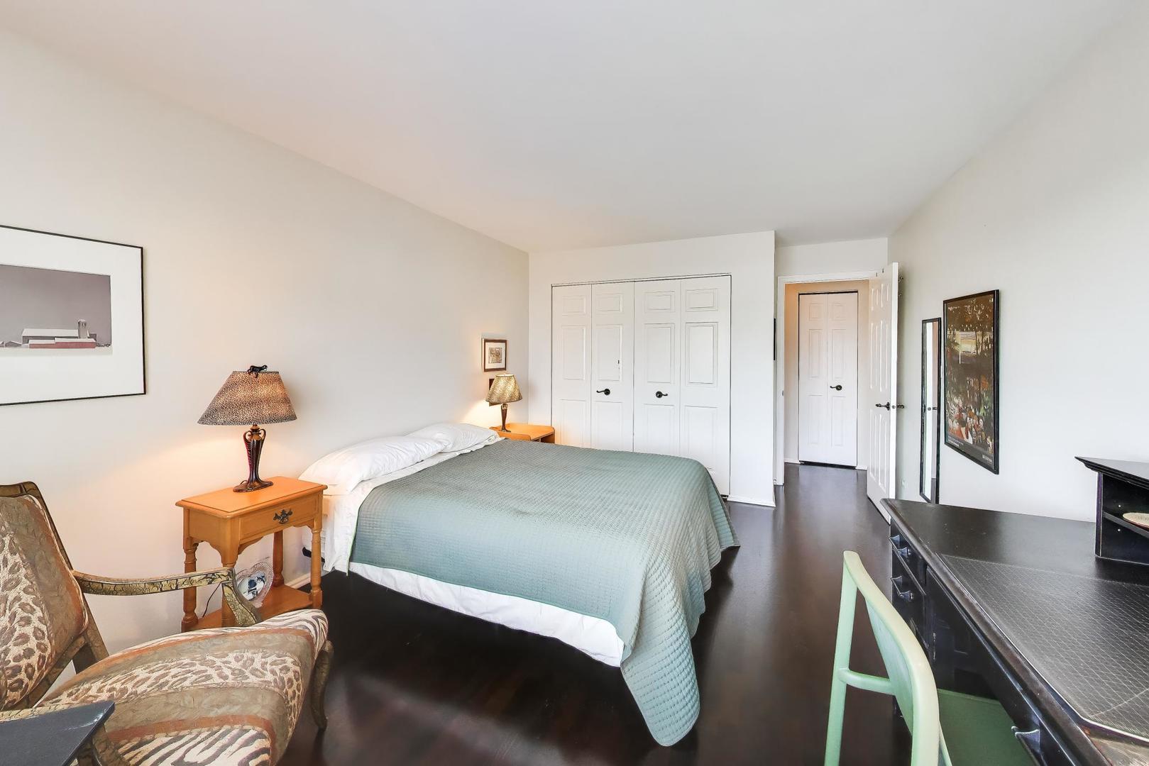 1501 Oak Avenue Unit: 504