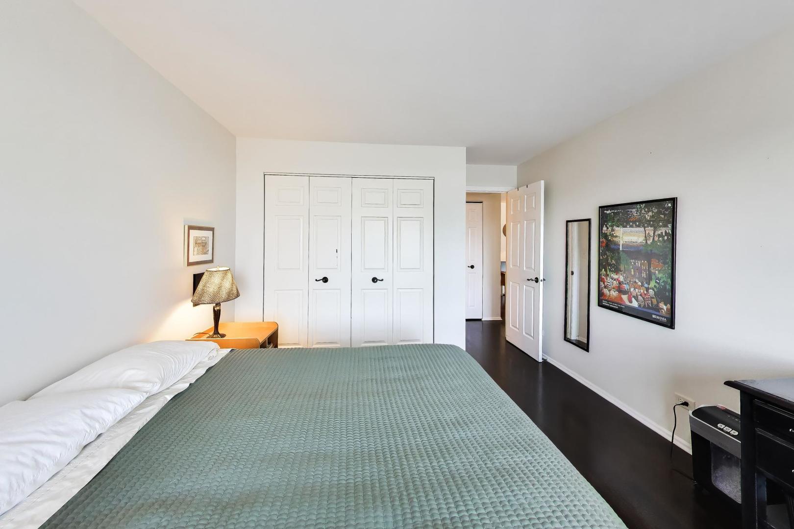 1501 Oak Avenue Unit: 504