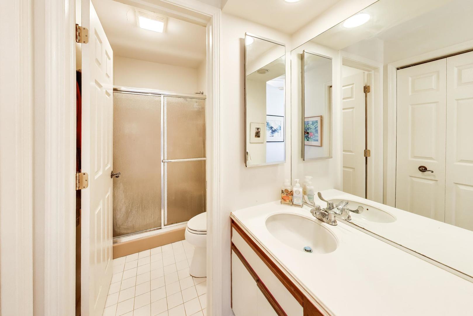 1501 Oak Avenue Unit: 504