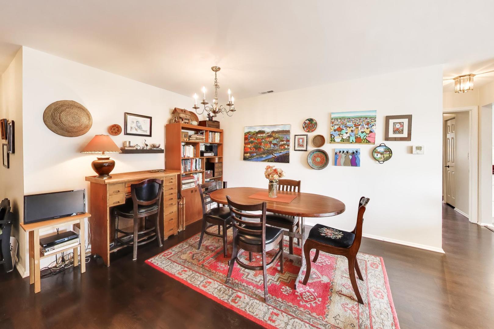 1501 Oak Avenue Unit: 504