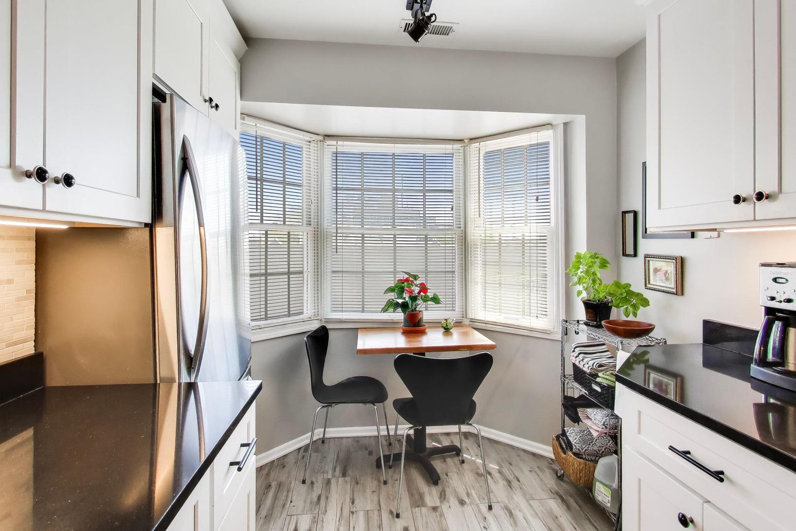 1501 Oak Avenue Unit: 504
