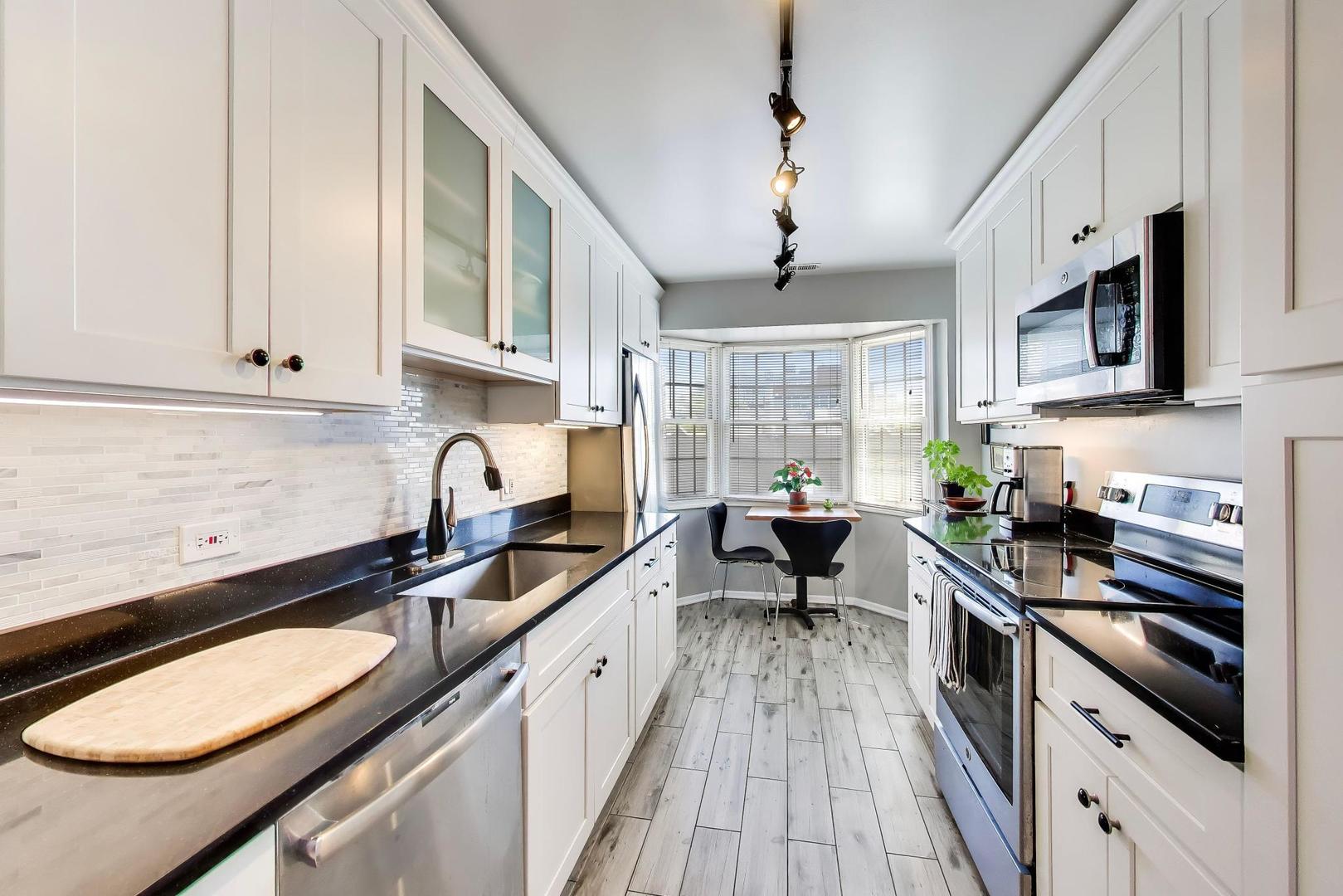 1501 Oak Avenue Unit: 504
