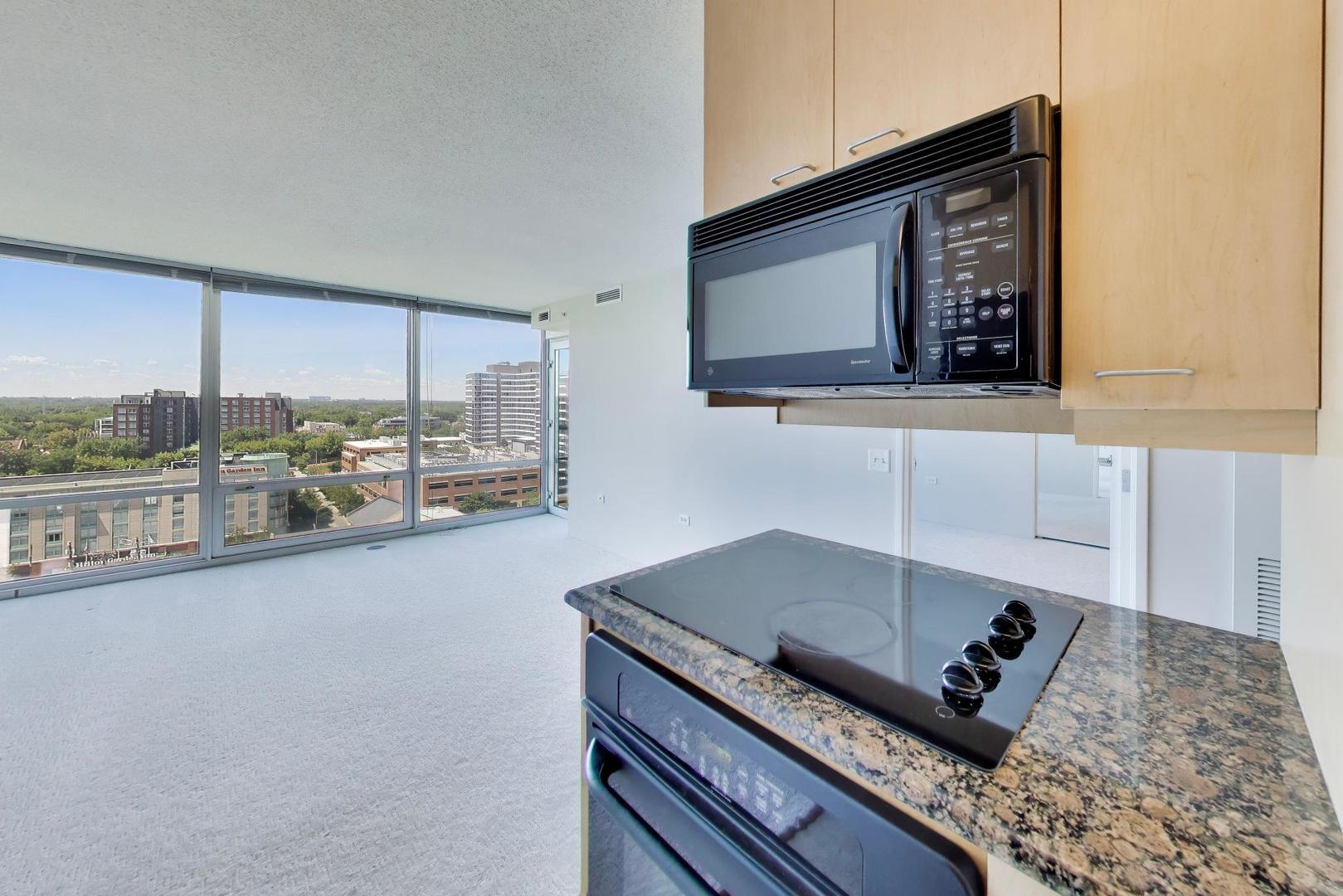 800 Elgin Road Unit: 1404