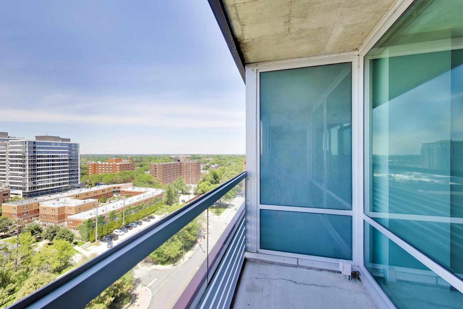 800 Elgin Road Unit: 1404