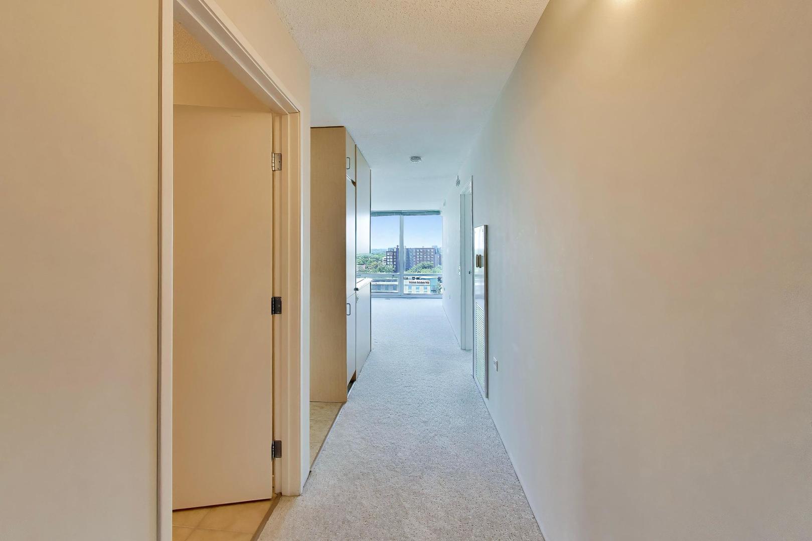 800 Elgin Road Unit: 1404