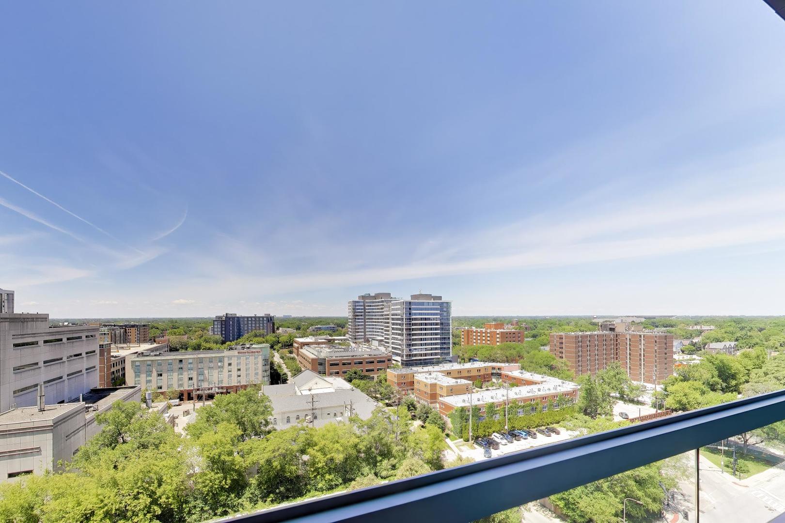 800 Elgin Road Unit: 1404