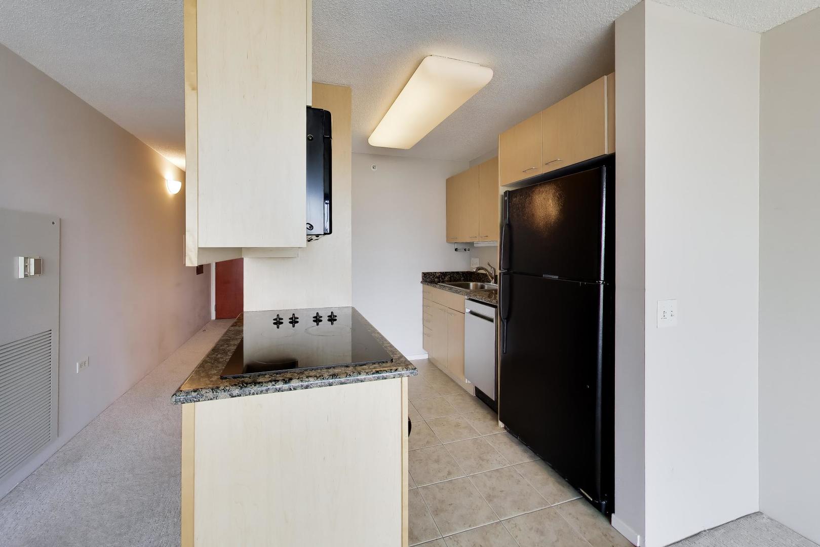 800 Elgin Road Unit: 1404