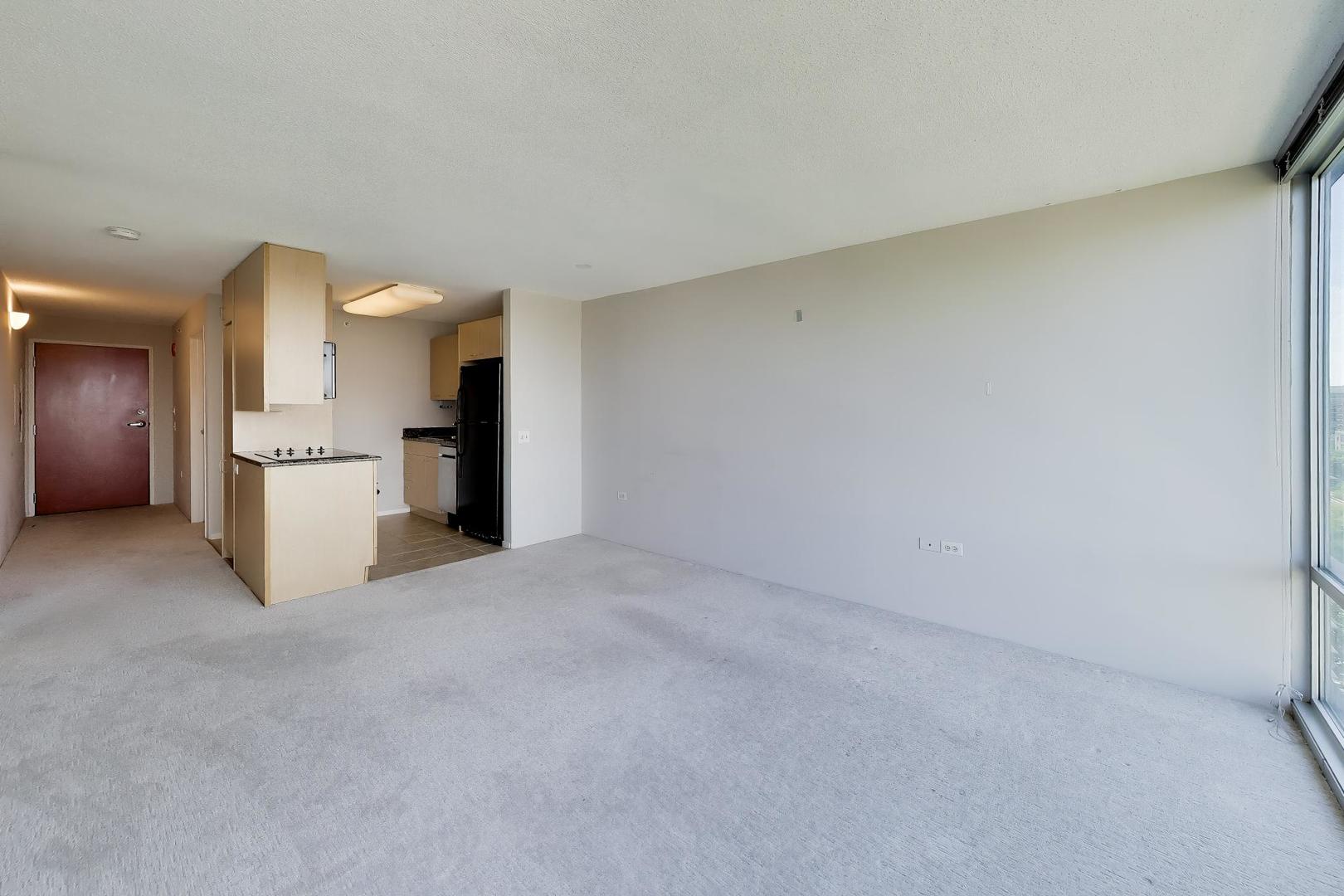800 Elgin Road Unit: 1404