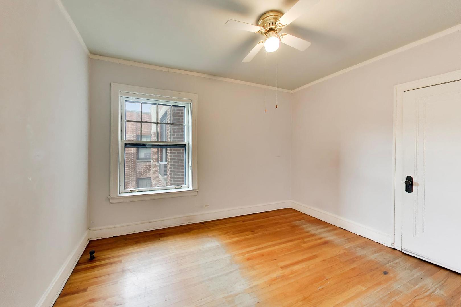 730 Hinman Avenue Unit: 3W