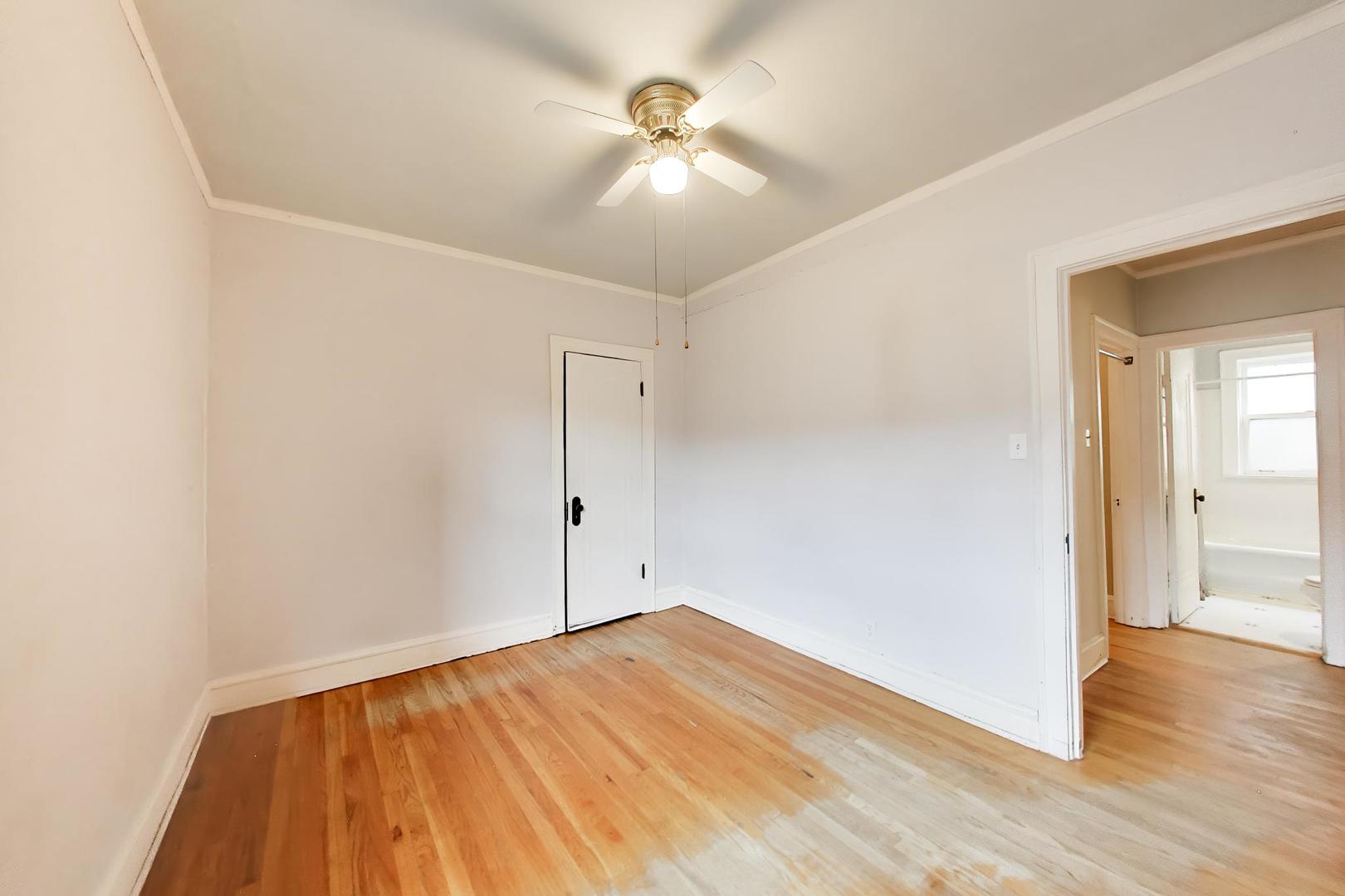 730 Hinman Avenue Unit: 3W