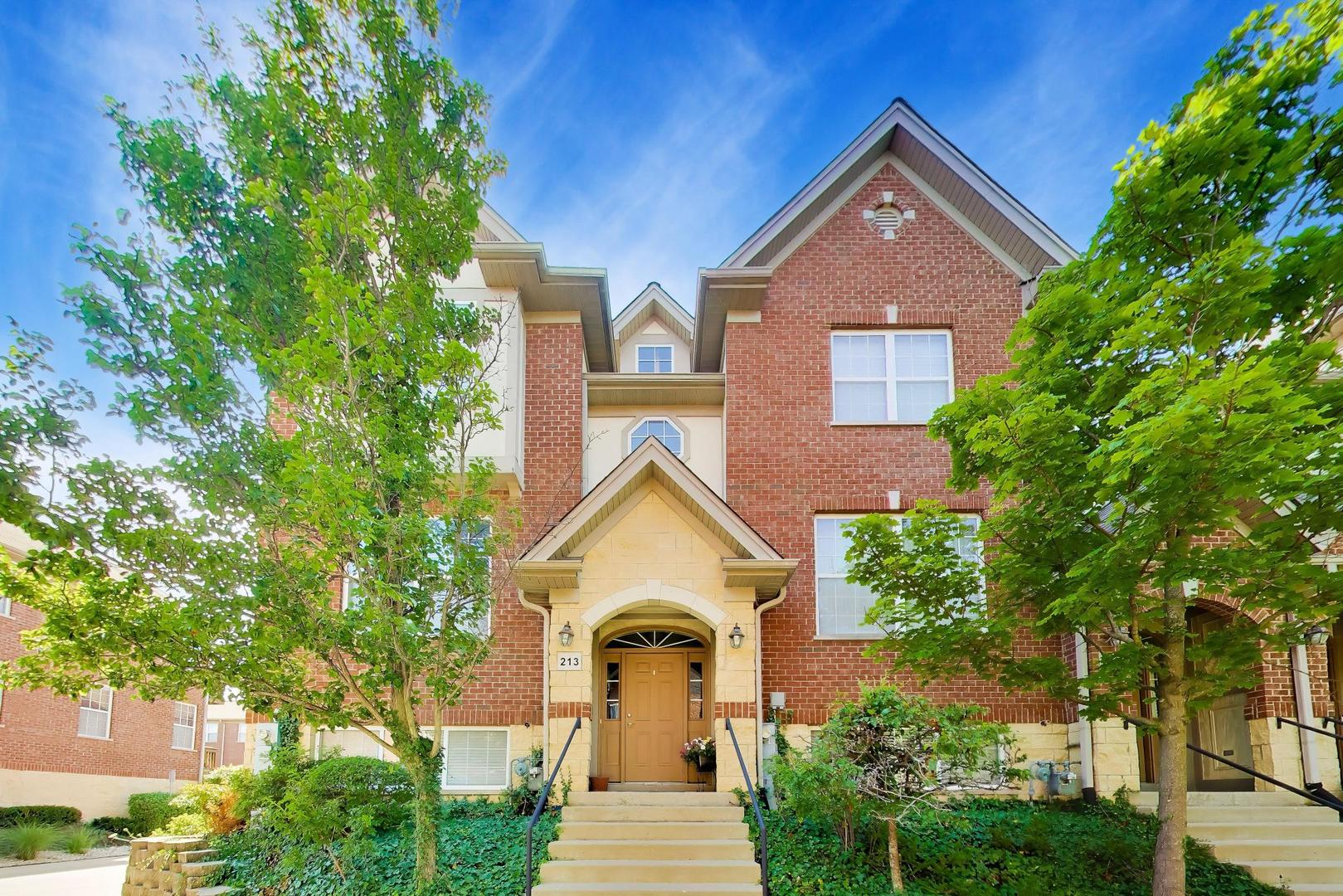 213 River Front Drive Unit: 213
