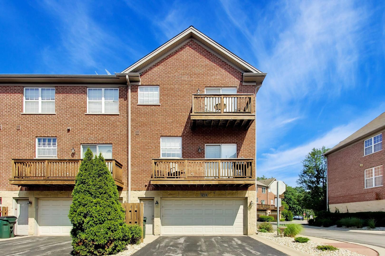 213 River Front Drive Unit: 213