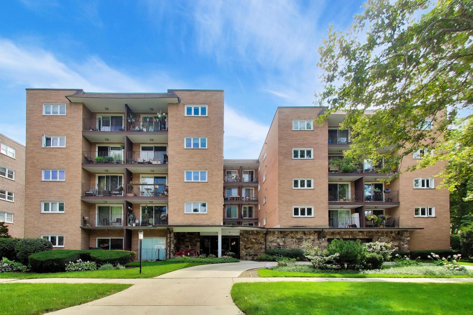 2001 Sherman Avenue Unit: 204